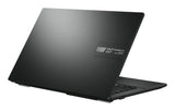 ASUS Vivobook Go 14 E1404TA-EB119WS Intel® N N150 Laptop 35.6 cm (14") Full HD 8 GB LPDDR5-SDRAM 128 GB UFS Wi-Fi 6 (802.11ax) Windows 11 Home Black