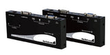 StarTech.com USB VGA Console Extender over CAT5 UTP (500 ft) - TAA