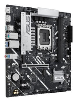 ASUS PRIME B860M-K Intel B860 LGA 1851 (Socket V1) micro ATX