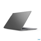 Lenovo V17 G4 IRU Intel® Core™ i5 i5-1335U Laptop 43.9 cm (17.3") Full HD 8 GB DDR4-SDRAM 256 GB SSD Wi-Fi 6 (802.11ax) Windows 11 Pro UK English Grey