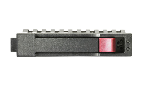 HPE 1TB 2.5" 12G SAS internal hard drive 7200 RPM 2.5"