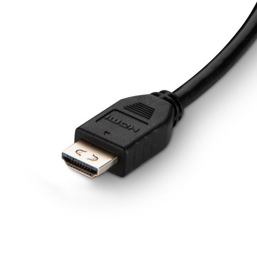 Belkin F1DN1VCBL-DH10T video cable adapter 3 m HDMI Type A (Standard) DVI