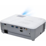 Viewsonic PA503W data projector Standard throw projector 3800 ANSI lumens DMD WXGA (1280x800) White