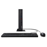 Acer Veriton N VVN4720GT,Ci5-14400T,16GB,512GB,NON ODD,WIFI 6E 2X2 BT INTEL CNVi, Windows 11 Pro Education Intel® Core™ i5 i5-14400T DDR5-SDRAM Mini PC Black