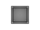 Multibrackets M VESA Monitor Polemount 75/100