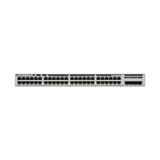 Cisco C9200L-48PL-4G-E network switch Managed Gigabit Ethernet (10/100/1000) Power over Ethernet (PoE)