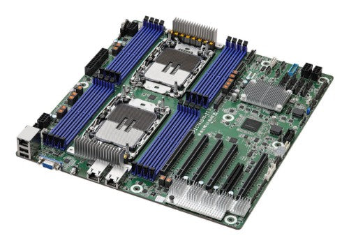 Asrock SP2C741D16-2T motherboard LGA 4677 (Socket E) EEB