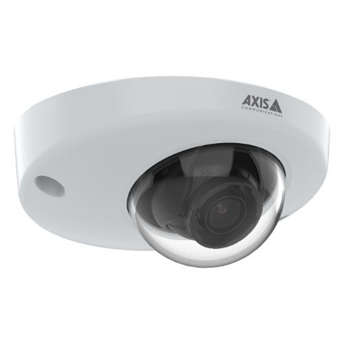Axis 02670-001 security camera Dome IP security camera Indoor 1920 x 1080 pixels Wall