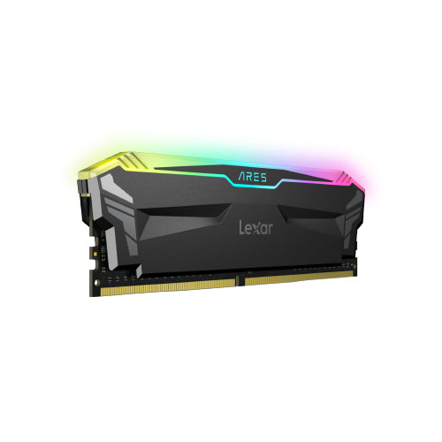 Lexar ARES RGB memory module 16 GB 2 x 8 GB DDR4