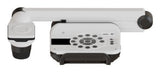 Optoma DC557 document camera White, Black 25.4 / 3.06 mm (1 / 3.06") CMOS USB 2.0