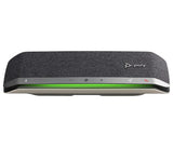 HP Poly Sync 40 USB-A USB-C Speakerphone