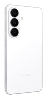 Samsung Galaxy S26+ 17 cm (6.7") Dual SIM Android 16.0 5G USB Type-C 12 GB 256 GB 4900 mAh White