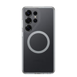 OtterBox Symmetry Clear Magnets Series for Samsung Galaxy S26 Ultra, transparent