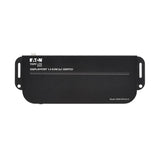 Tripp Lite B005-DPUA2-K 2-Port DisplayPort/USB KVM Switch - 4K 60 Hz, HDR, HDCP 2.2, IR, DP 1.4, USB Sharing, USB 3.0 Cables