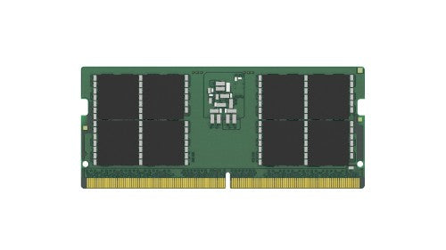 Kingston Technology ValueRAM memory module 32 GB 1 x 32 GB DDR5 5600 MT/s