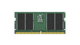 Kingston Technology ValueRAM memory module 32 GB 1 x 32 GB DDR5 5600 MT/s