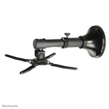 Neomounts BEAMER-W050BLACK Beamer wall mount - d 37-47 cm - full motion