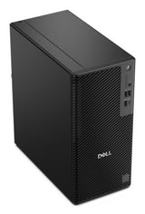 DELL Pro Precision 7 T1 PW7T1260 Intel Core Ultra 7 265 32 GB DDR5-SDRAM 1 TB SSD NVIDIA GeForce RTX 5060 Windows 11 Pro Desktop Workstation Black
