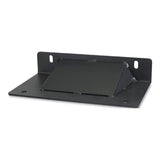 APC NetShelter SX 600mm/750mm Stabilizer Plate