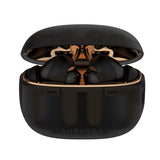 Creative Labs Aurvana Ace 2 Headset True Wireless Stereo (TWS) In-ear Calls/Music/Sport/Everyday USB Type-C Bluetooth Black, Copper