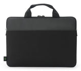 DICOTA D3250503 laptop case 33 cm (13") Sleeve case Black