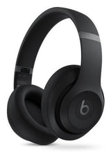 Apple Beats Studio Pro Headset Wired & Wireless Head-band Calls/Music USB Type-C Bluetooth Black