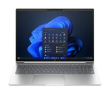 HP ProBook 4 G1i AI Intel Core Ultra 7 255U Laptop 40.6 cm (16") WUXGA 16 GB DDR5-SDRAM 512 GB SSD Wi-Fi 7 (802.11be) Windows 11 Pro AI PC Silver