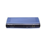 AudioCodes MP114/4O/SIP/CER gateway/controller 10, 100 Mbit/s