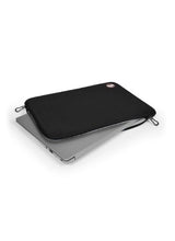 Port Designs Torino II Sleeve 39.6 cm (15.6") Sleeve case Black