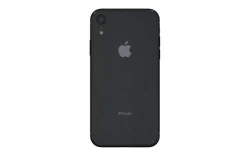 Renewd iPhone XR Black 256GB