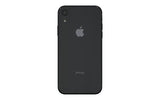 Renewd iPhone XR Black 256GB
