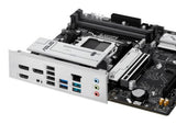 ASUS PRIME B850M-A-CSM AMD B850 Socket AM5 micro ATX