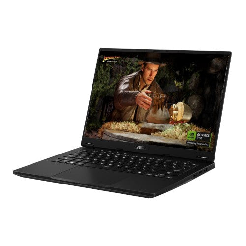 ASUS TUF Gaming A14 FA401UH-RG007W AMD Ryzen™ 7 260 Laptop 35.6 cm (14") WQXGA 16 GB LPDDR5x-SDRAM 1 TB SSD NVIDIA® GeForce RTX™ 5050 Wi-Fi 6E (802.11ax) Windows 11 Home Black, Grey