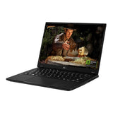 ASUS TUF Gaming A14 FA401UH-RG007W AMD Ryzen™ 7 260 Laptop 35.6 cm (14") WQXGA 16 GB LPDDR5x-SDRAM 1 TB SSD NVIDIA® GeForce RTX™ 5050 Wi-Fi 6E (802.11ax) Windows 11 Home Black, Grey