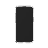ZAGG Crystal Palace Snap Case iPhone 17e/16e/15/14/13 Clear