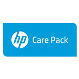 HPE U3F38E IT support service
