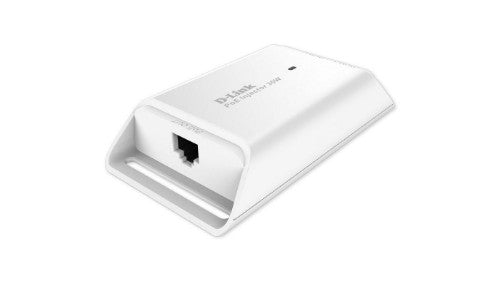 D-Link 1-Port Gigabit 30W PoE Injector