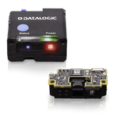 Datalogic GFS4590-BK-RED barcode reader Fixed bar code reader 2D Black