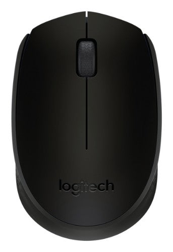 Logitech B170 Wireless Mouse