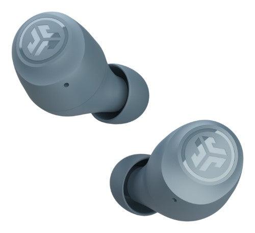 JLab GO Air POP True Wireless Headset True Wireless Stereo (TWS) In-ear Calls/Music Bluetooth Grey