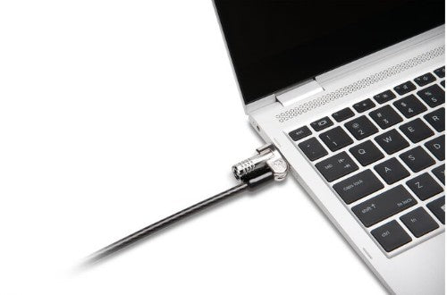 Kensington K64445EUS cable lock Black