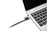Kensington K64445EUS cable lock Black