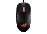 ASUS ROG Strix IMPACT III mouse Gaming Right-hand USB Type-A Optical 12000 DPI