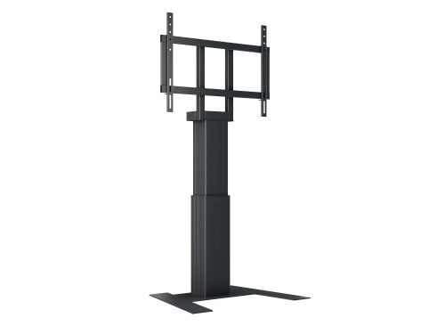 Multibrackets M Motorized Public Floorbase 160kg Black SD