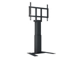 Multibrackets M Motorized Public Floorbase 160kg Black SD
