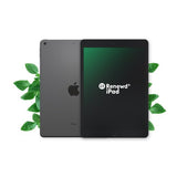 Renewd iPad 7 WiFi + 4G Space Gray 128GB