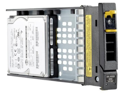 HPE K2P88A internal solid state drive 480 GB 2.5" SAS cMLC
