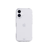 Tech21 T21-11309 mobile phone case 16 cm (6.3") Cover Transparent