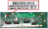 HPE 876242-B21 network equipment spare part