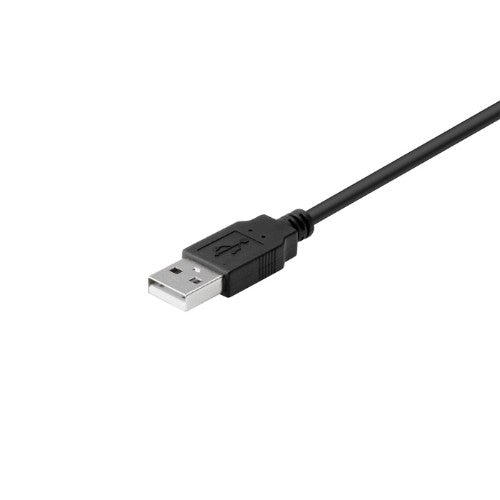 Belkin F1DN2MOD-HC-V06 KVM cable Black 1.8 m